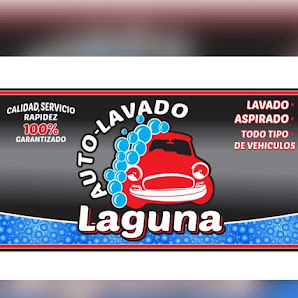 Autolavado La Laguna